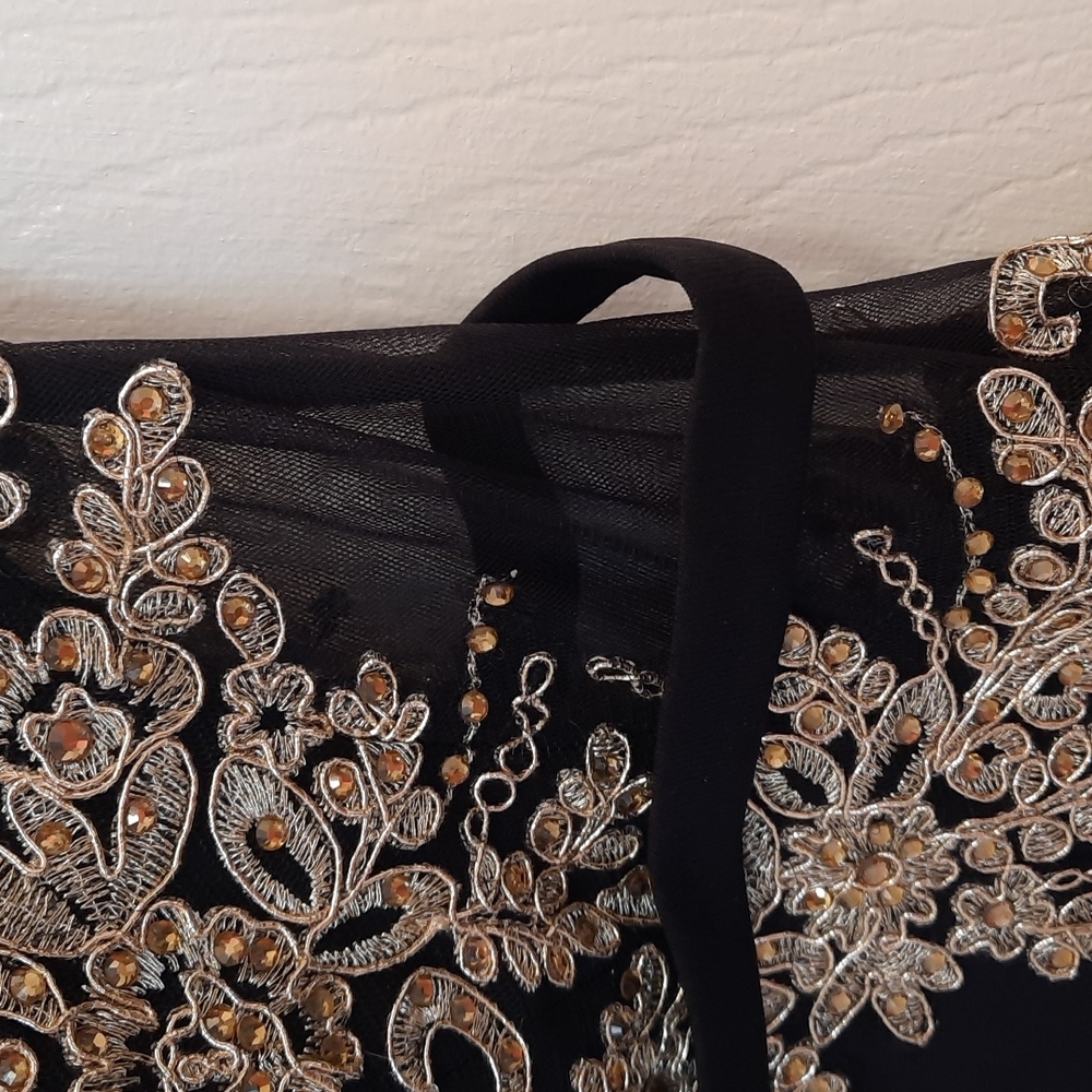 Cachet prom dress/gown - Picture 3 of 6